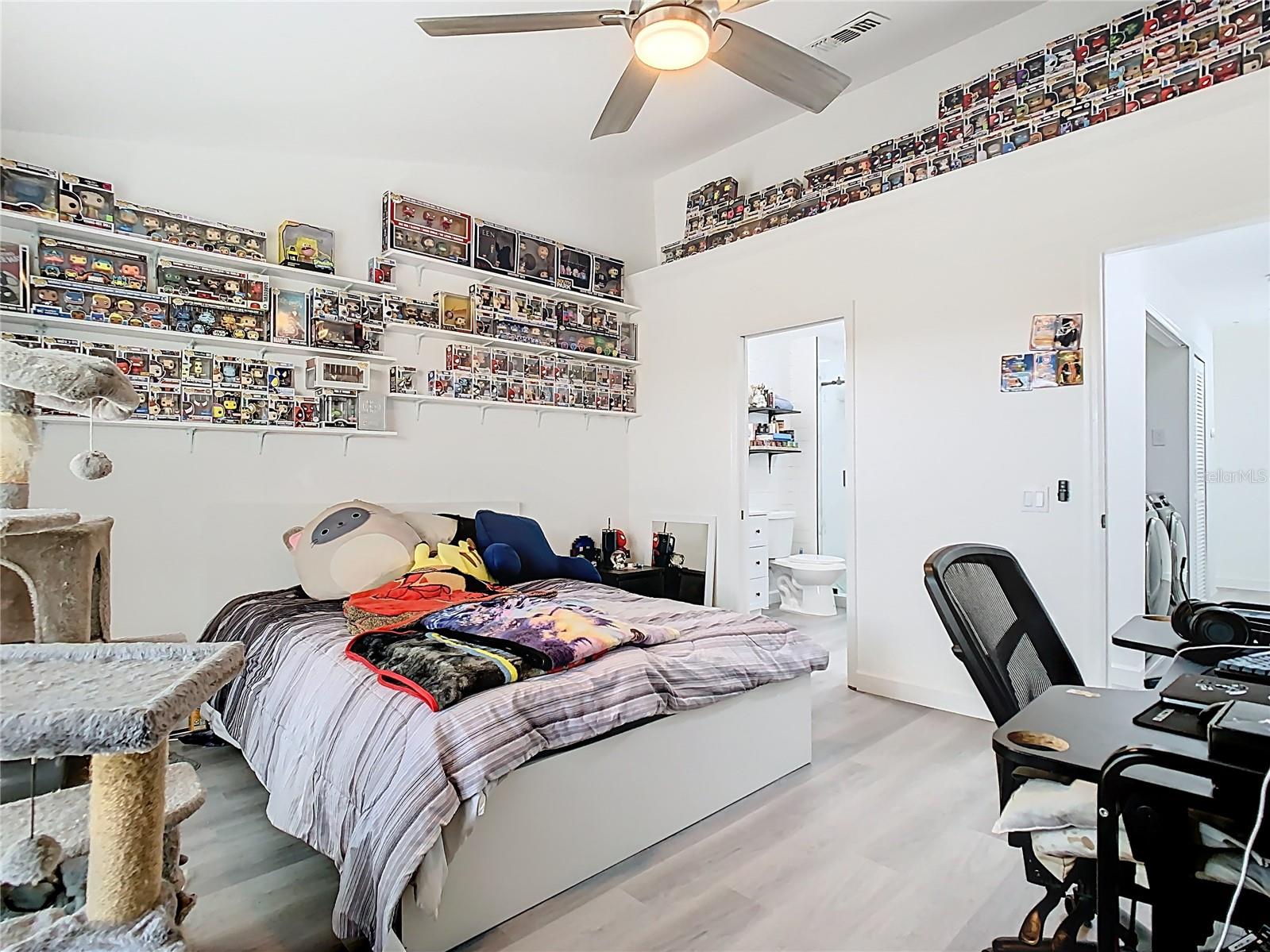 VISCONTI EAST - Residential