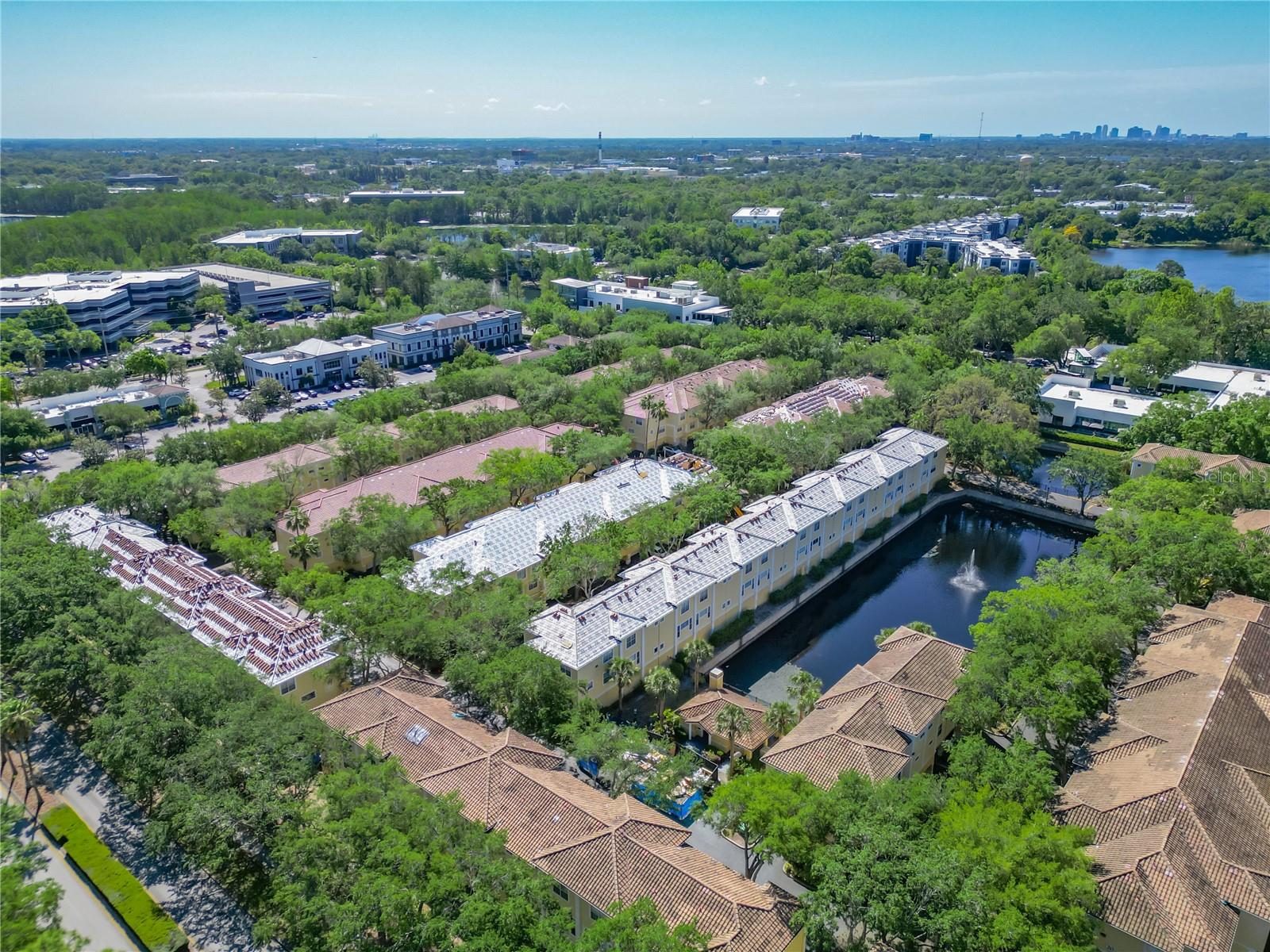 VISCONTI EAST - Residential