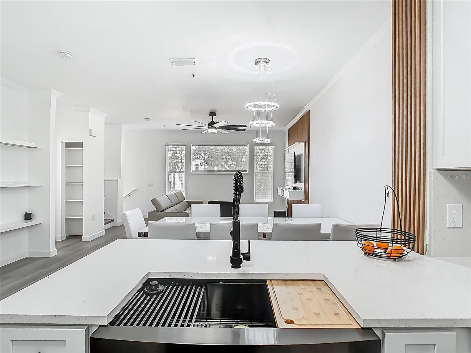 VISCONTI EAST - Residential