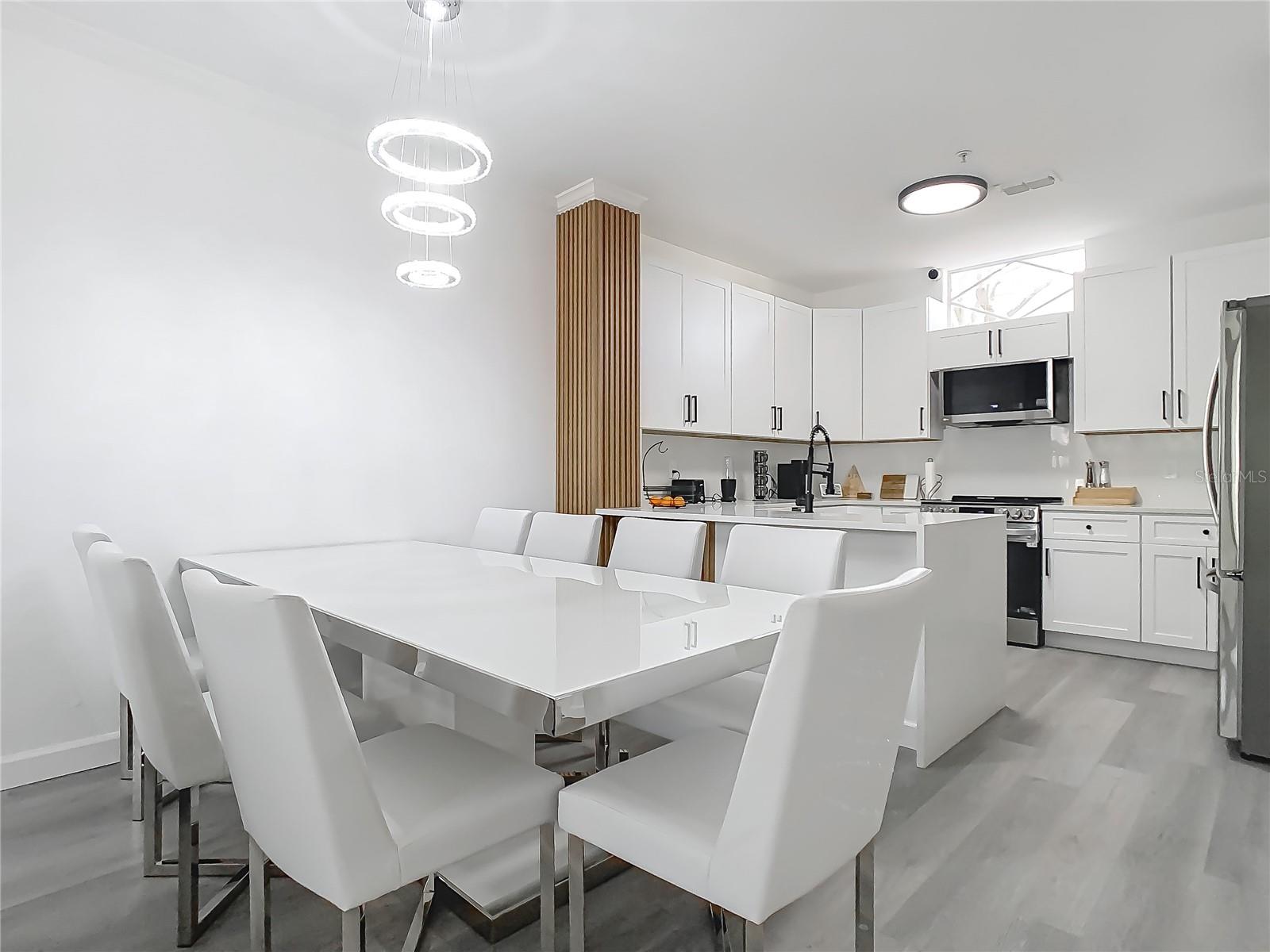 VISCONTI EAST - Residential