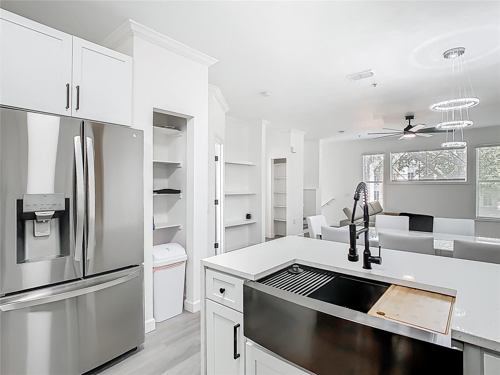 VISCONTI EAST - Residential