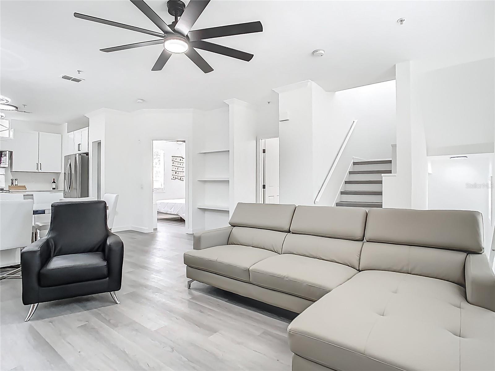 VISCONTI EAST - Residential