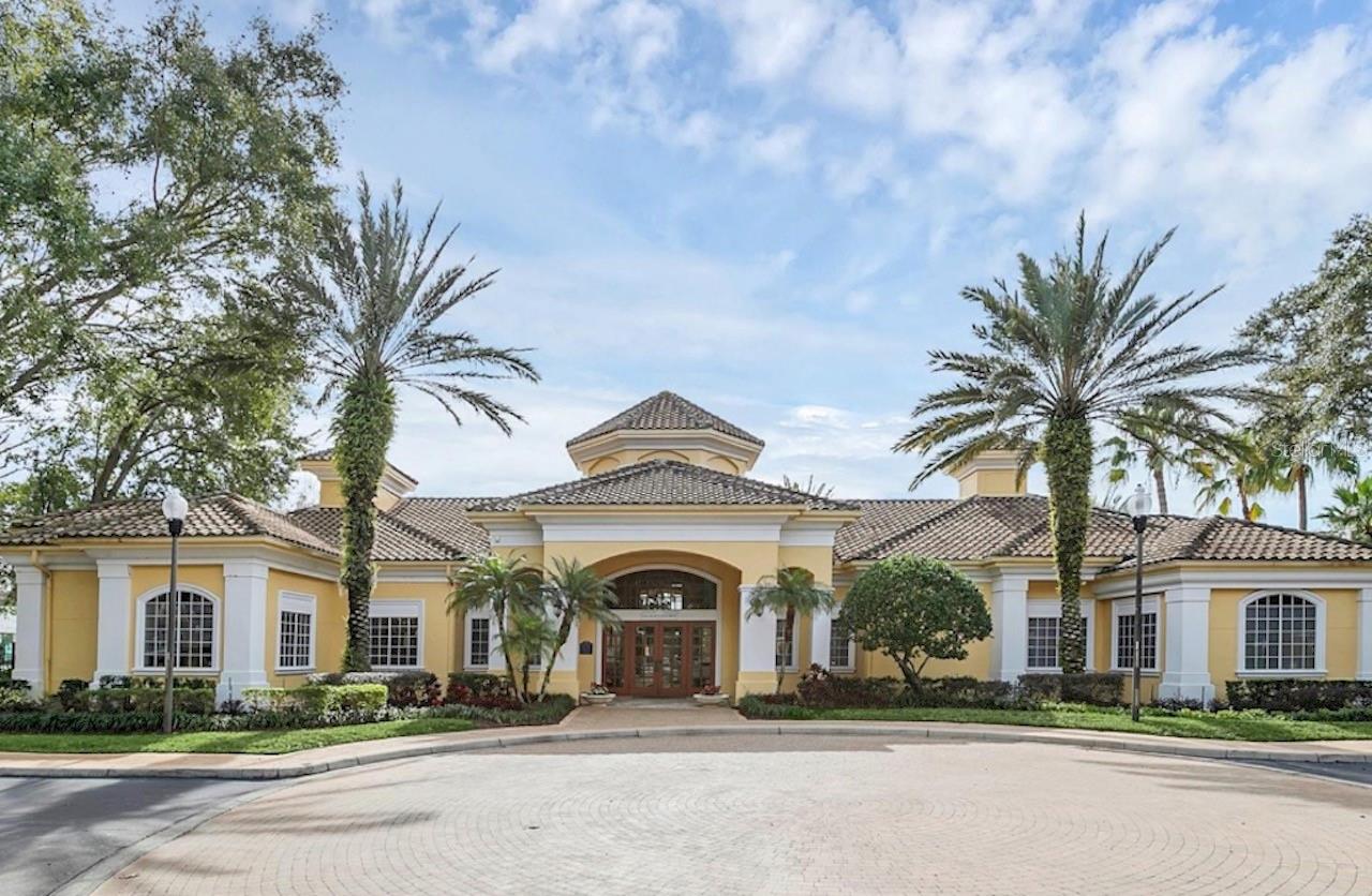 VISCONTI EAST - Residential