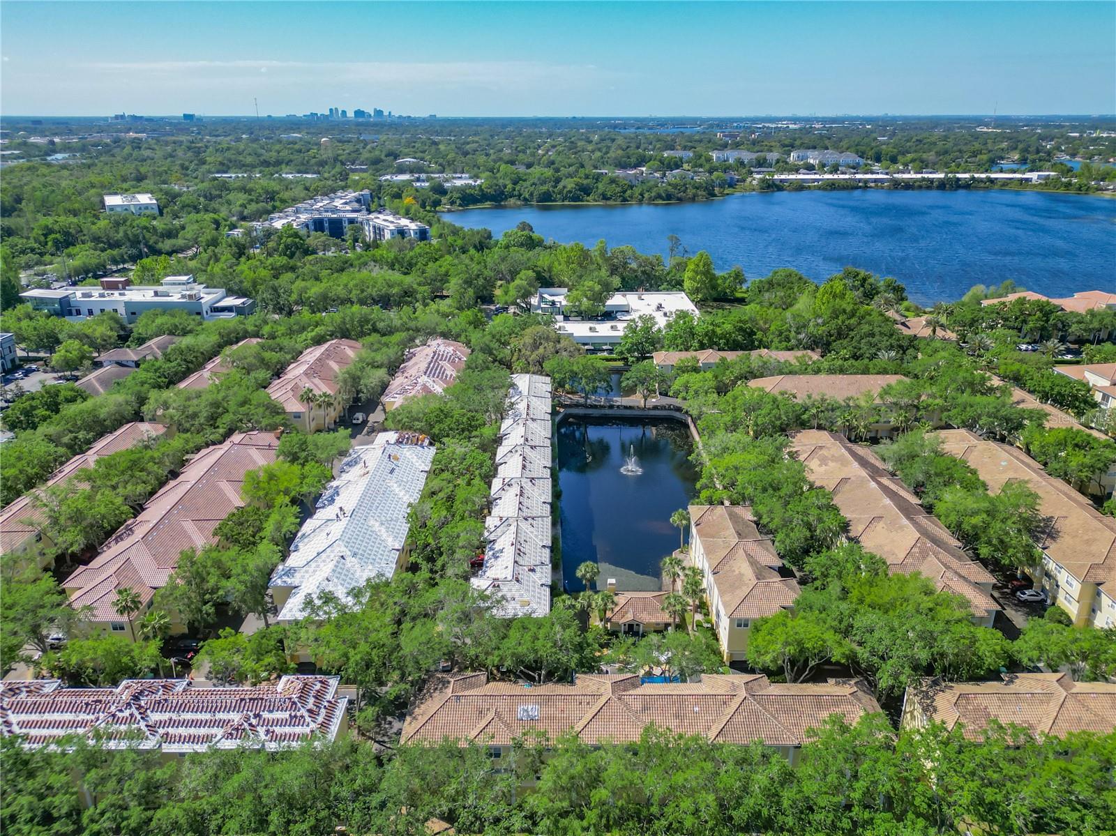 VISCONTI EAST - Residential