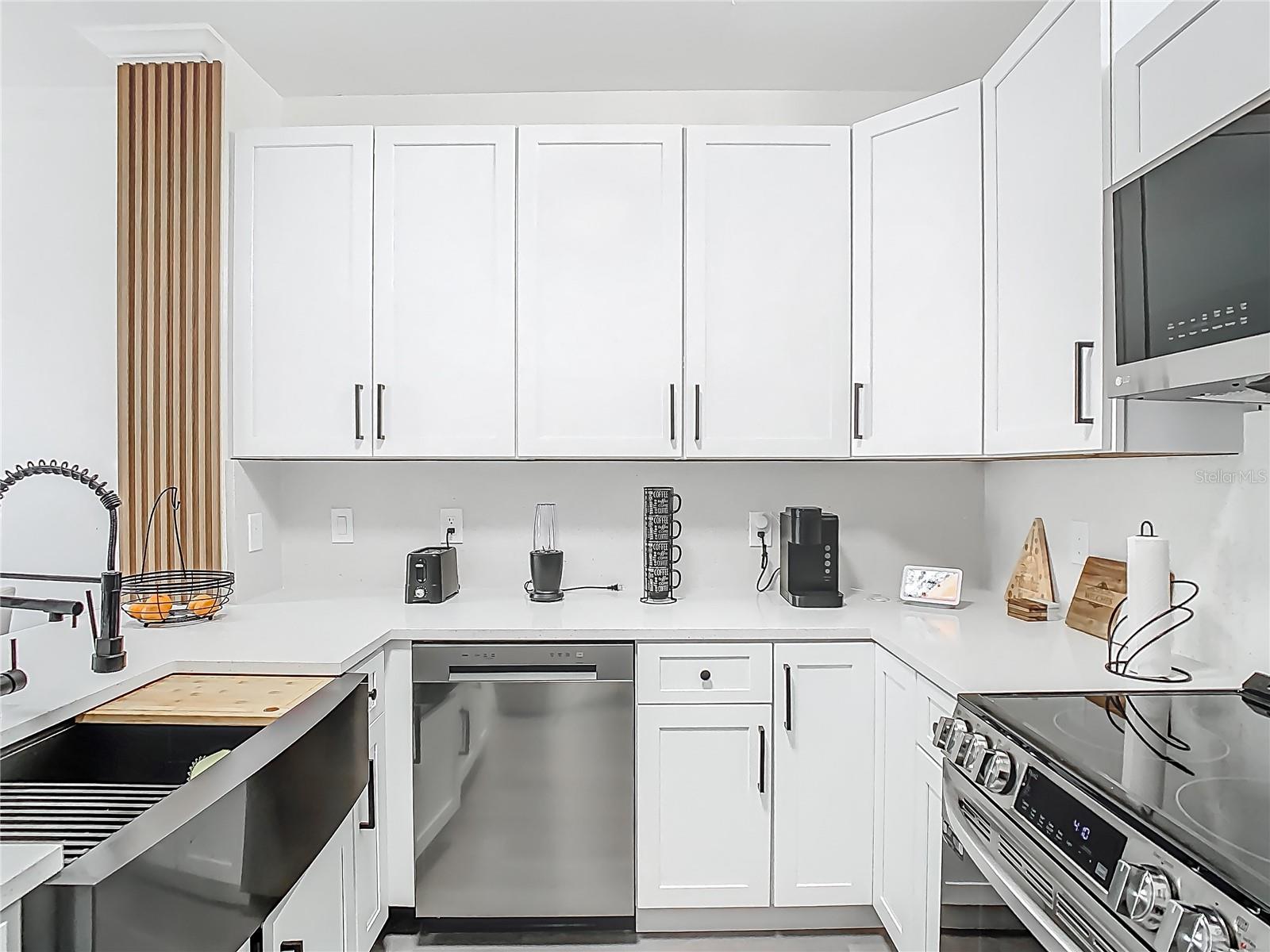 VISCONTI EAST - Residential