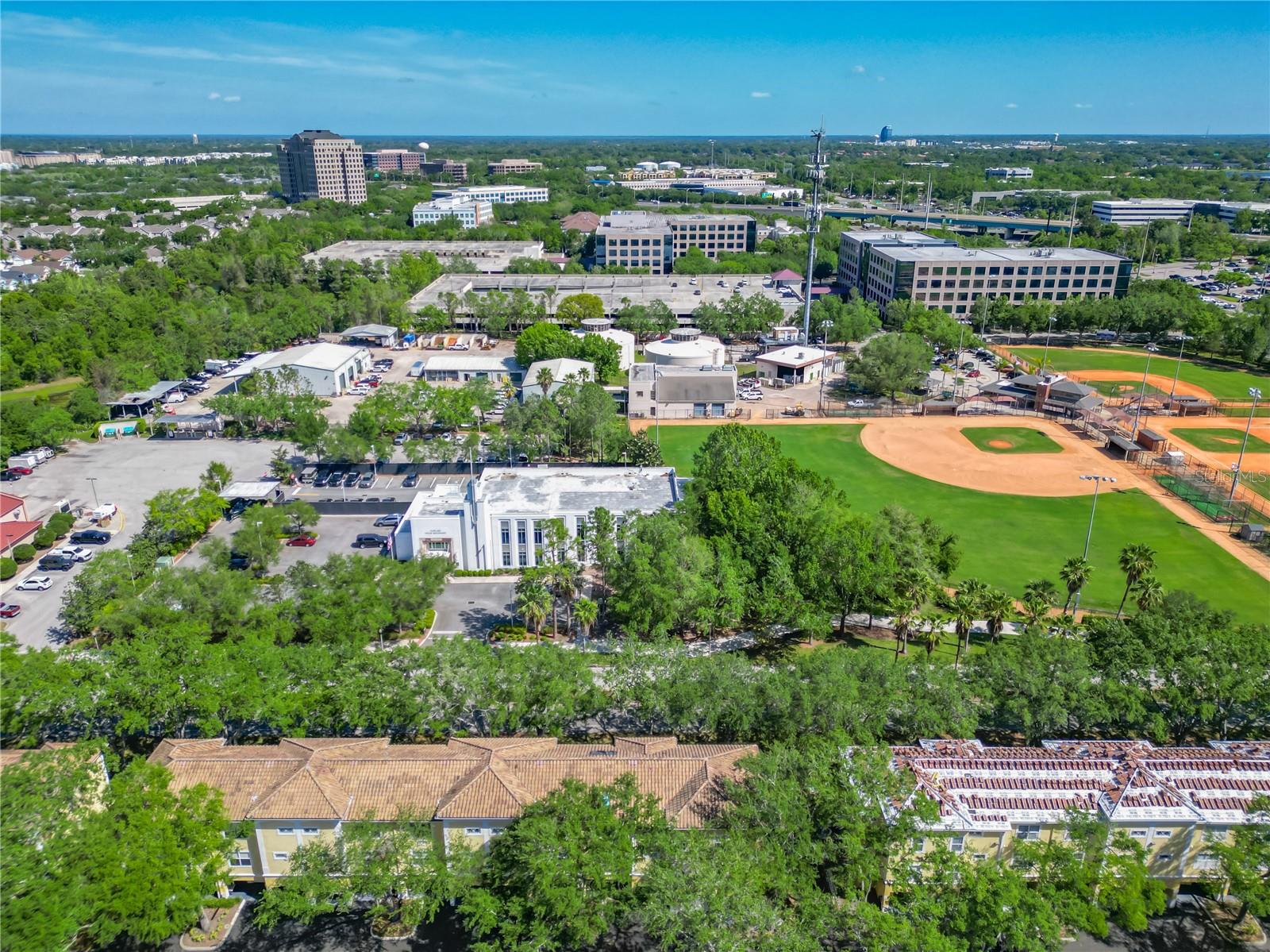 VISCONTI EAST - Residential