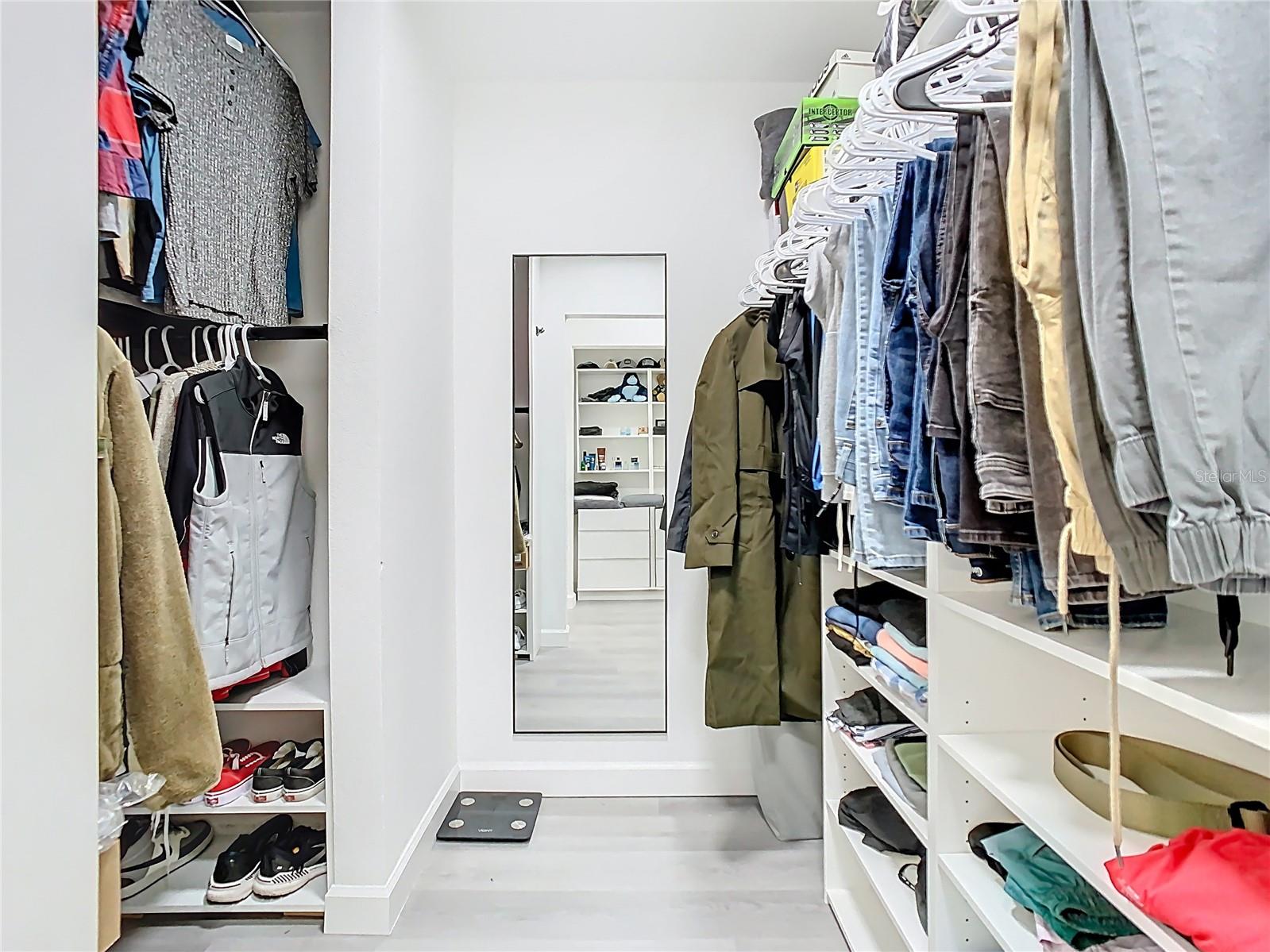 VISCONTI EAST - Residential