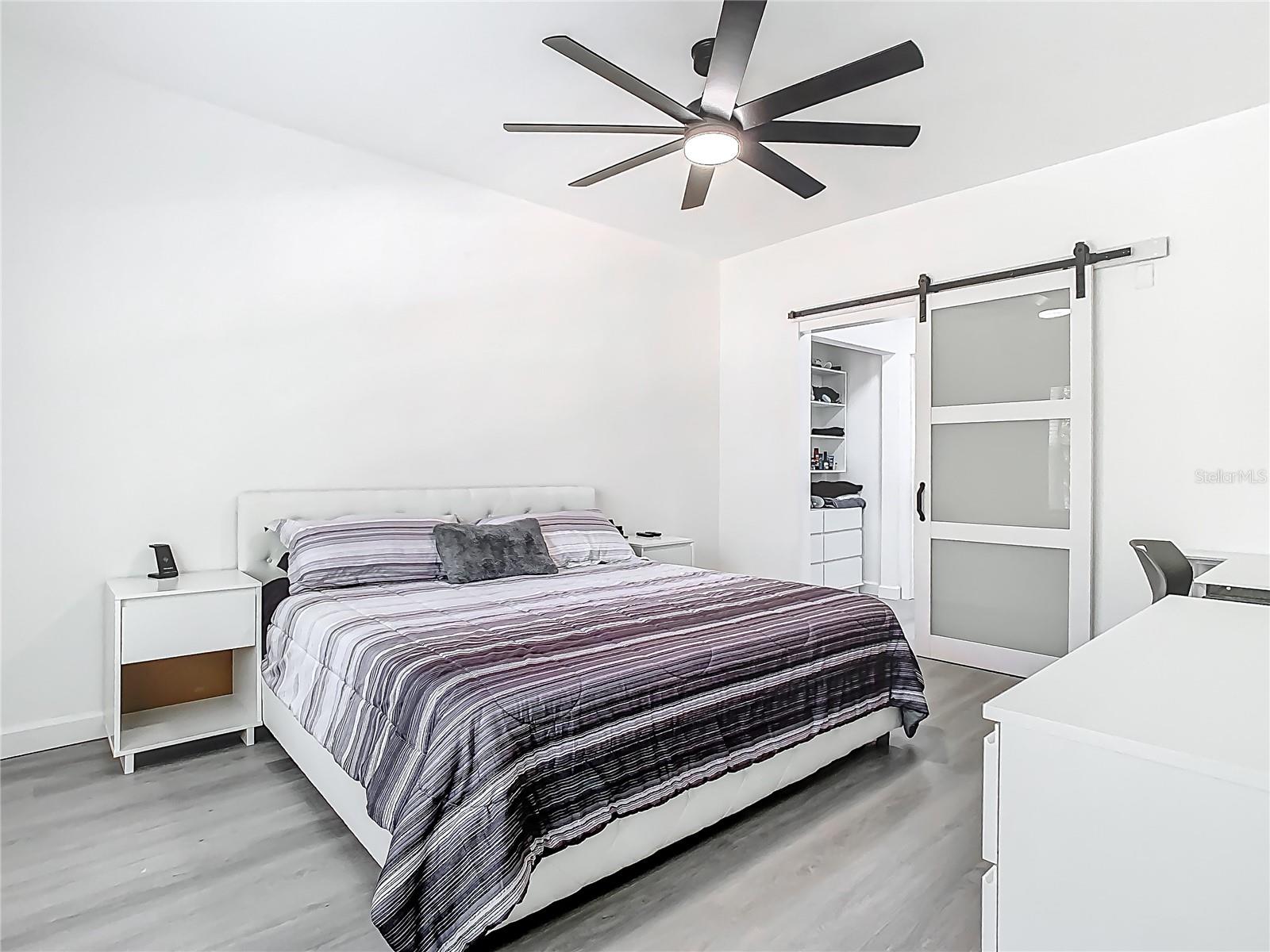 VISCONTI EAST - Residential