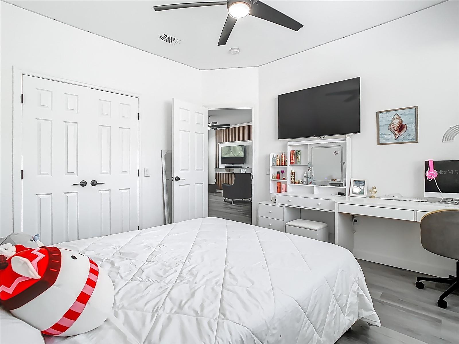 VISCONTI EAST - Residential