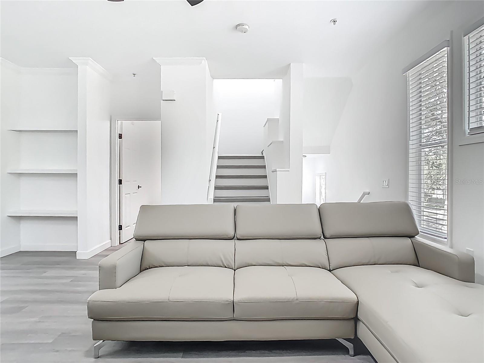 VISCONTI EAST - Residential