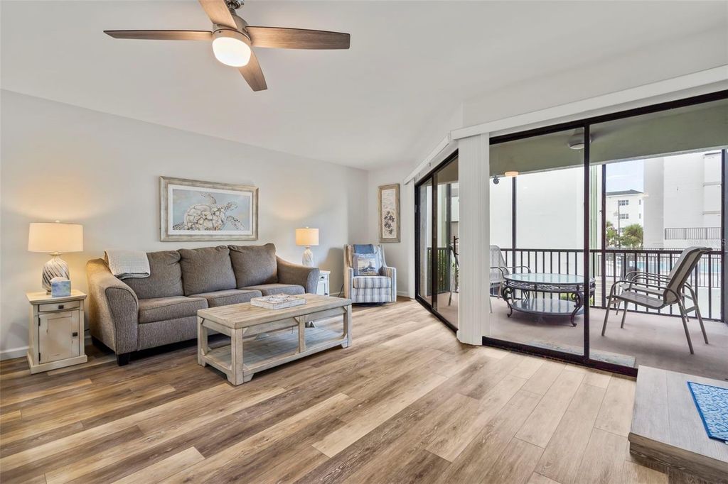 Photo of 2810 N Beach Road #106, Englewood, FL 34223 (MLS # A4664646)