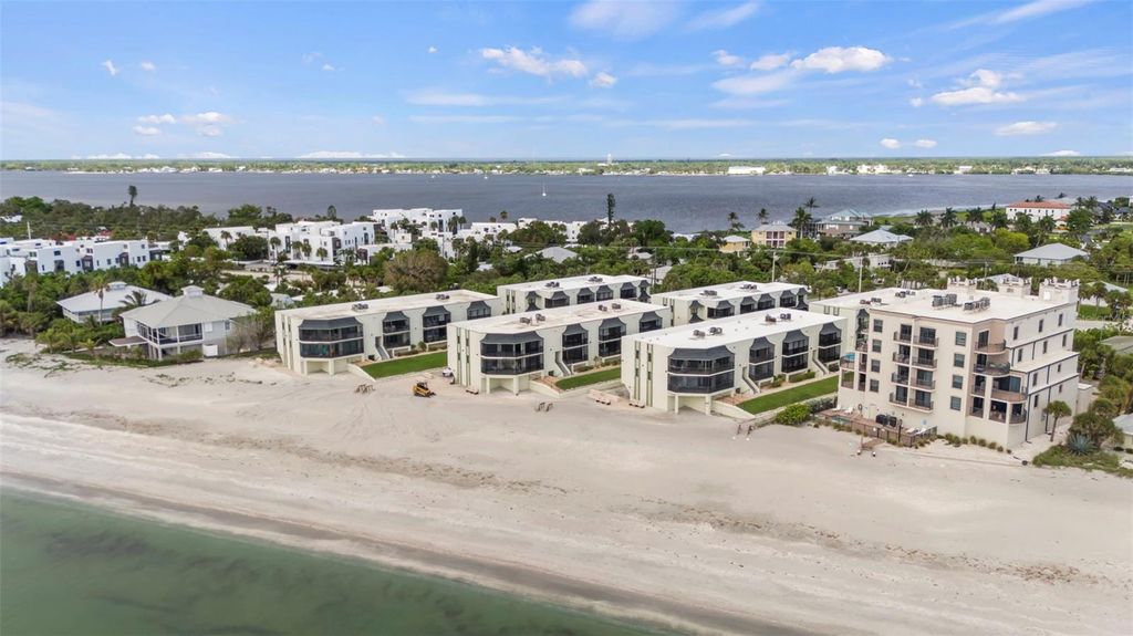 Photo of 2810 N Beach Road #106, Englewood, FL 34223 (MLS # A4664646)