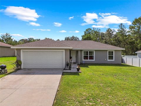 Photo of 14626 SW 79th Terrace Road, Ocala, FL 34473 (MLS # OM708017)