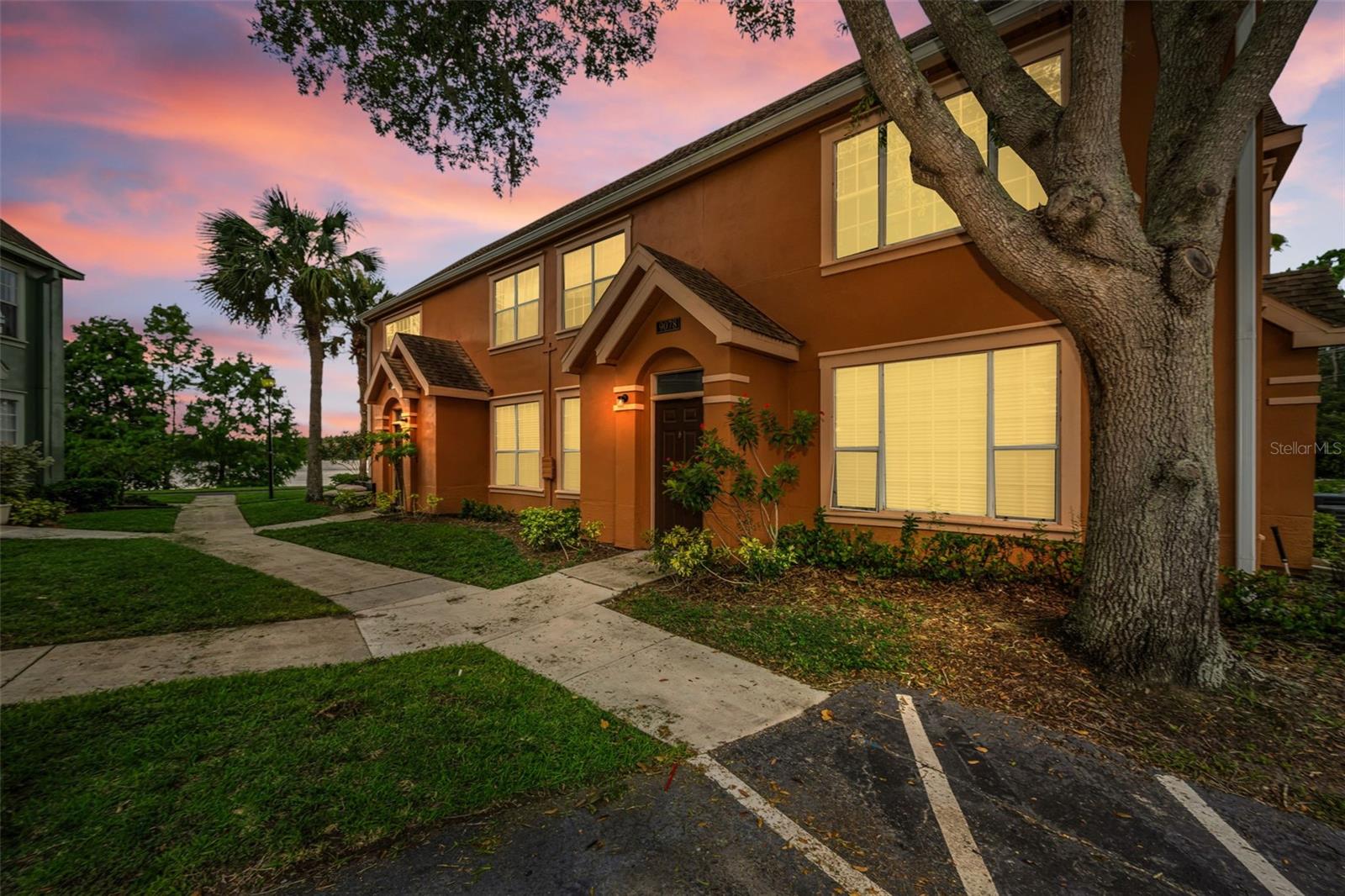 9078 LAKE CHASE ISLAND WAY 9078