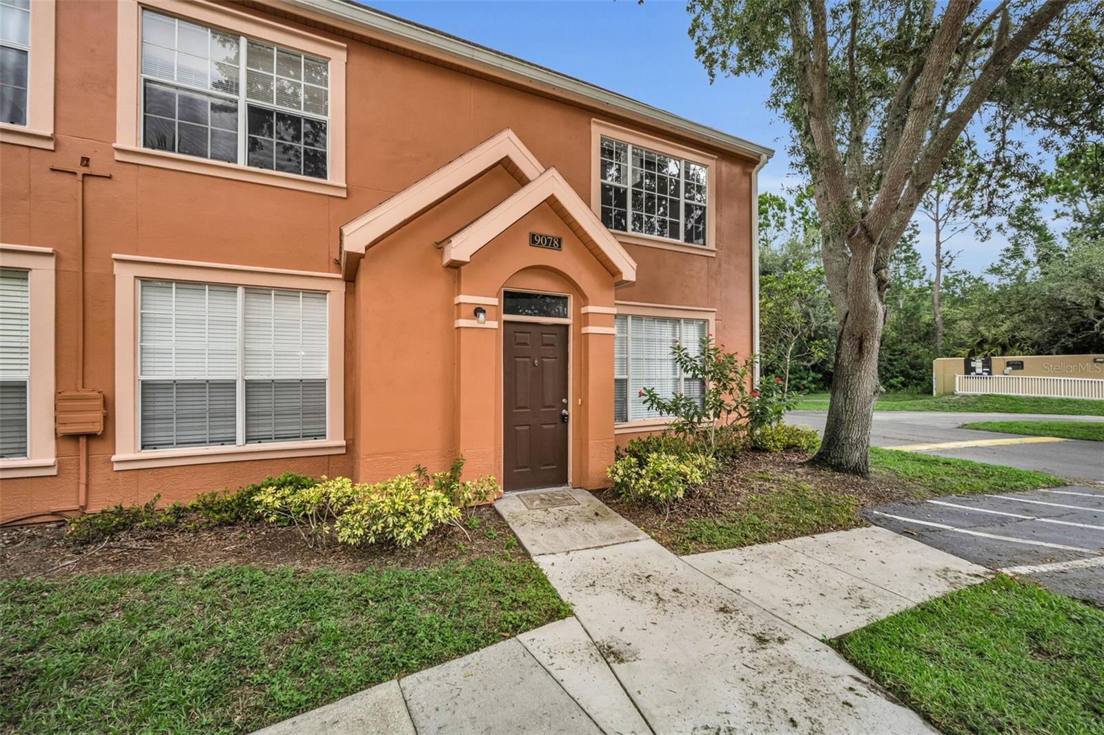 9078 LAKE CHASE ISLAND WAY 9078