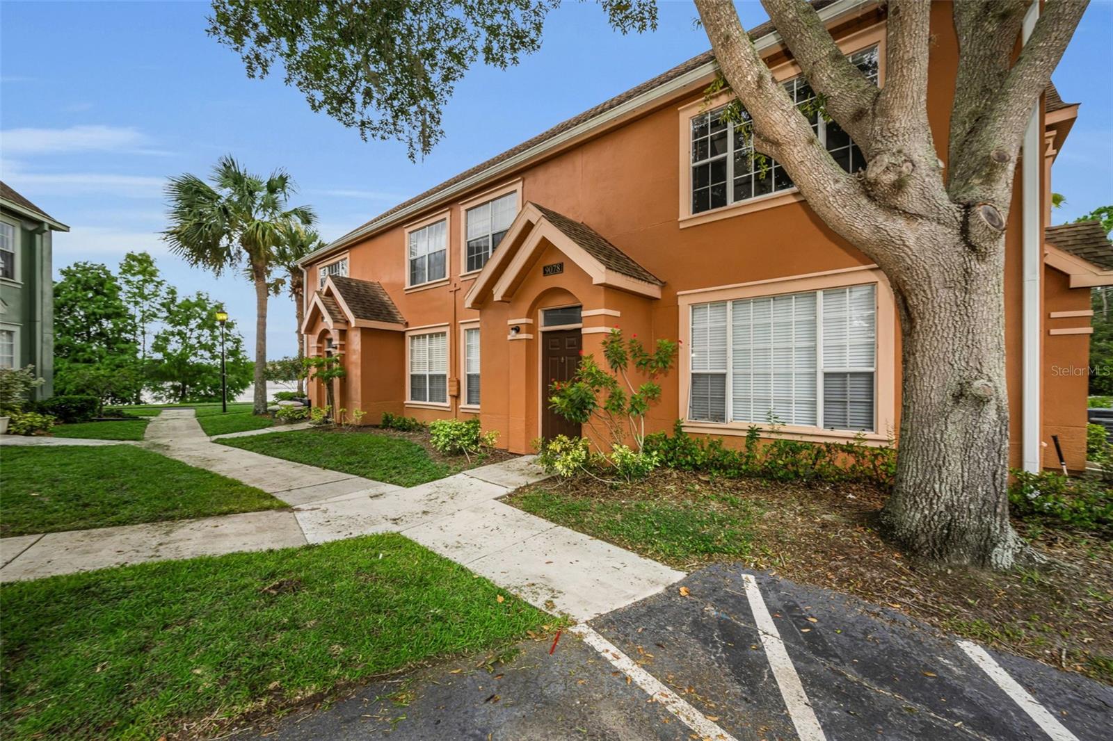 9078 LAKE CHASE ISLAND WAY 9078