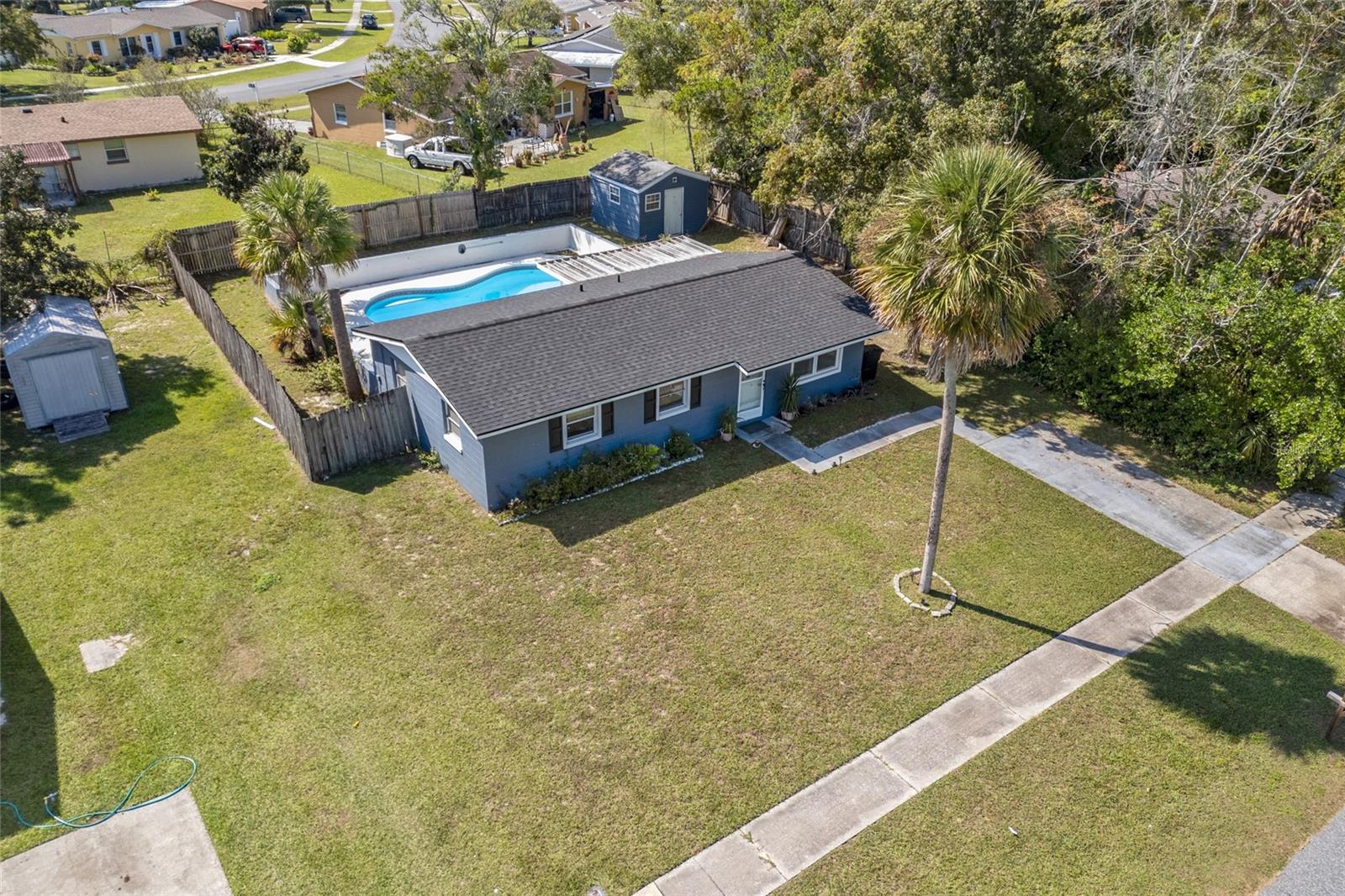 MARION OAKS UN 02 - Residential