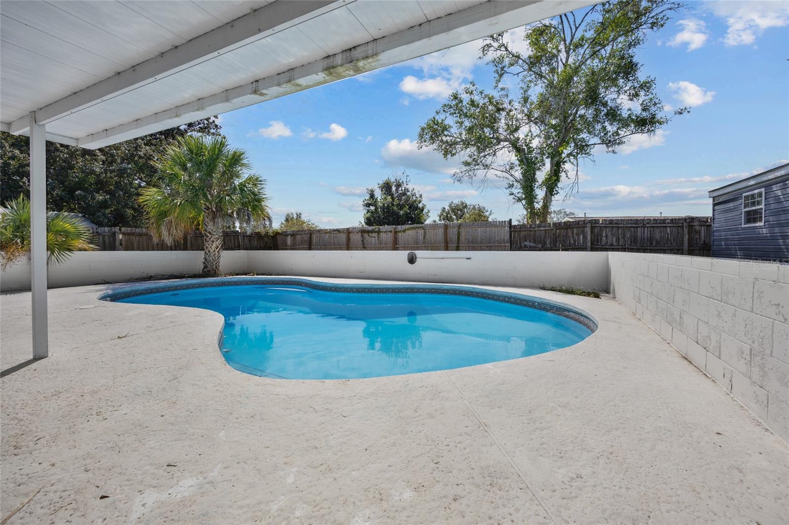MARION OAKS UN 02 - Residential