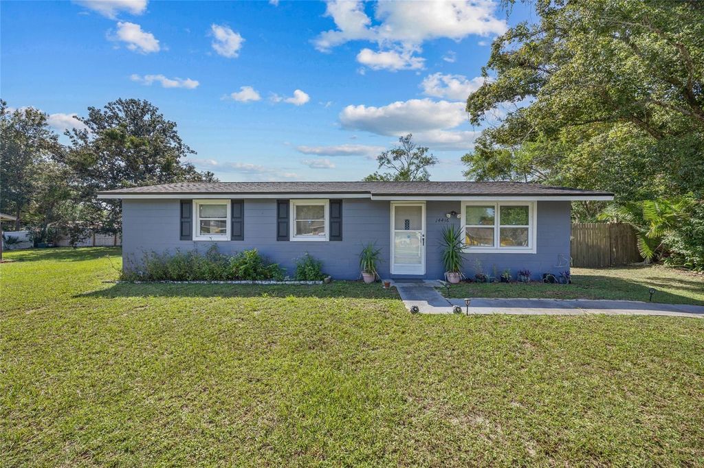 Real estate matching your search 51 Photo of 14436 SW 34th Terrace Road, Ocala, FL 34473 (MLS # O6351072)