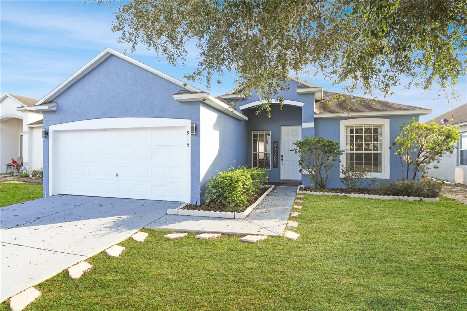 SUNSET RIDGE PH 02 - Residential Lease