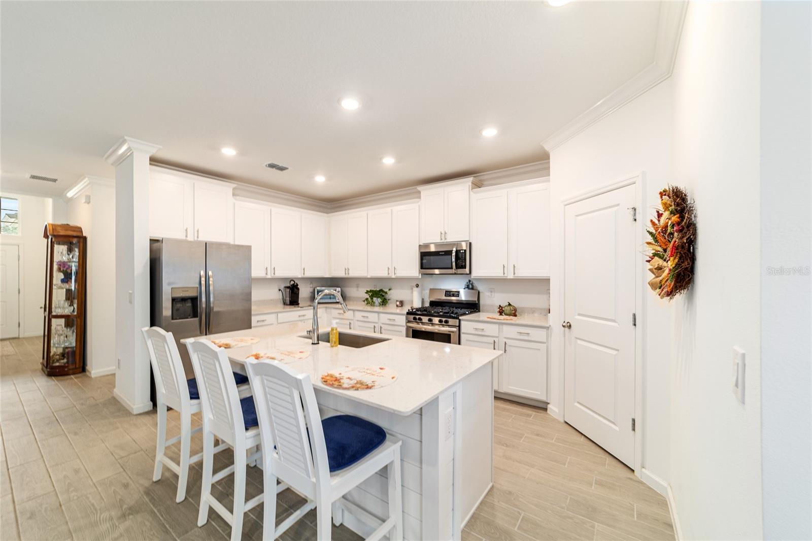 COUNTRY LANE ESTATES - Residential