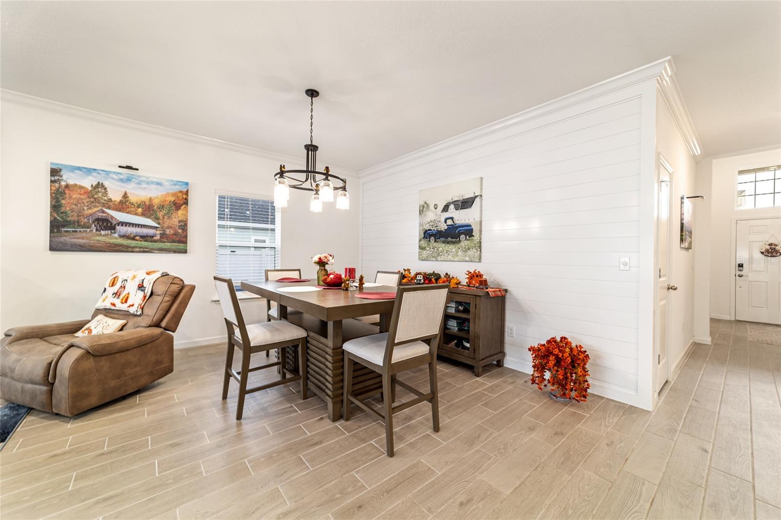 COUNTRY LANE ESTATES - Residential