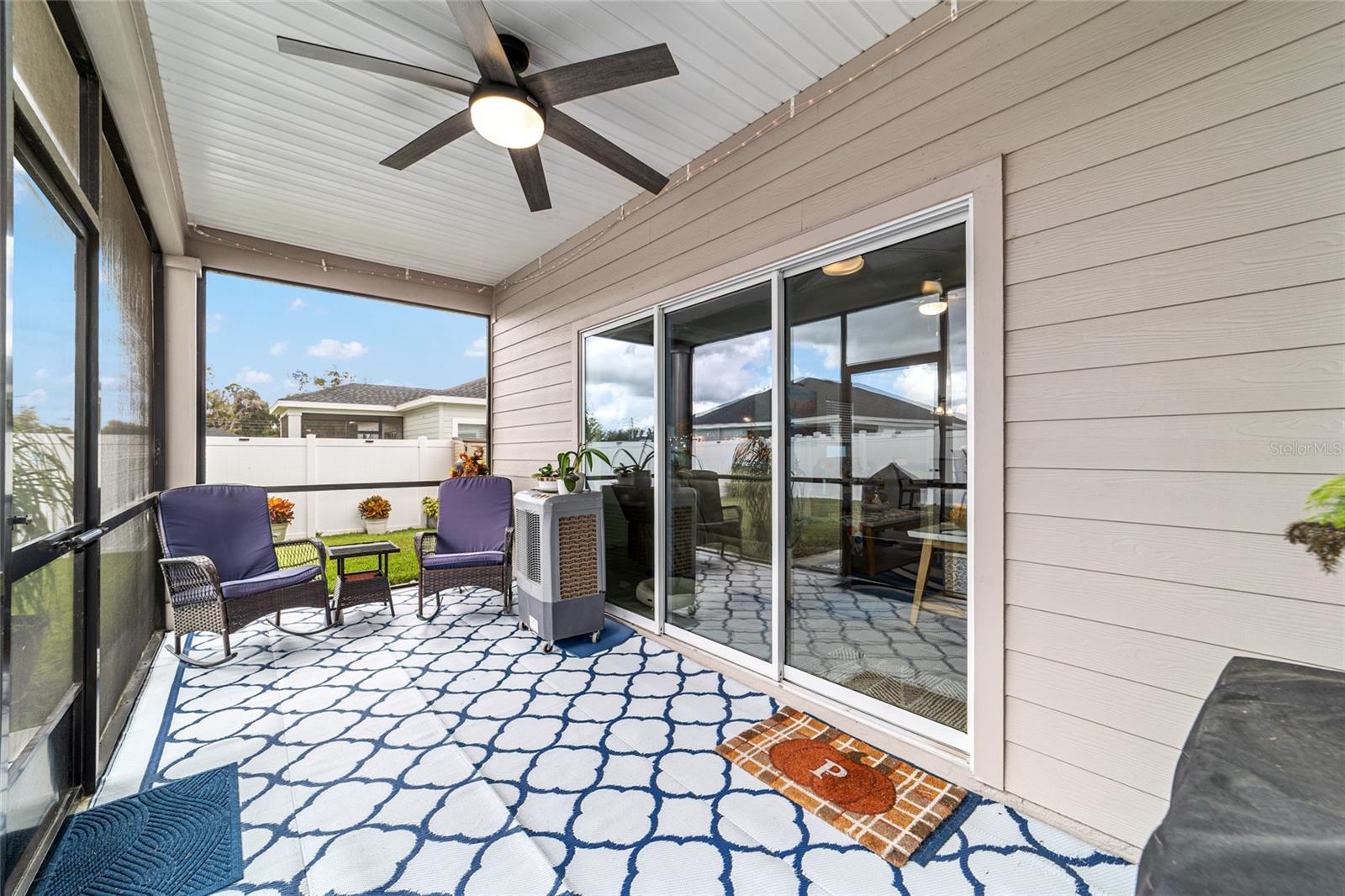 COUNTRY LANE ESTATES - Residential