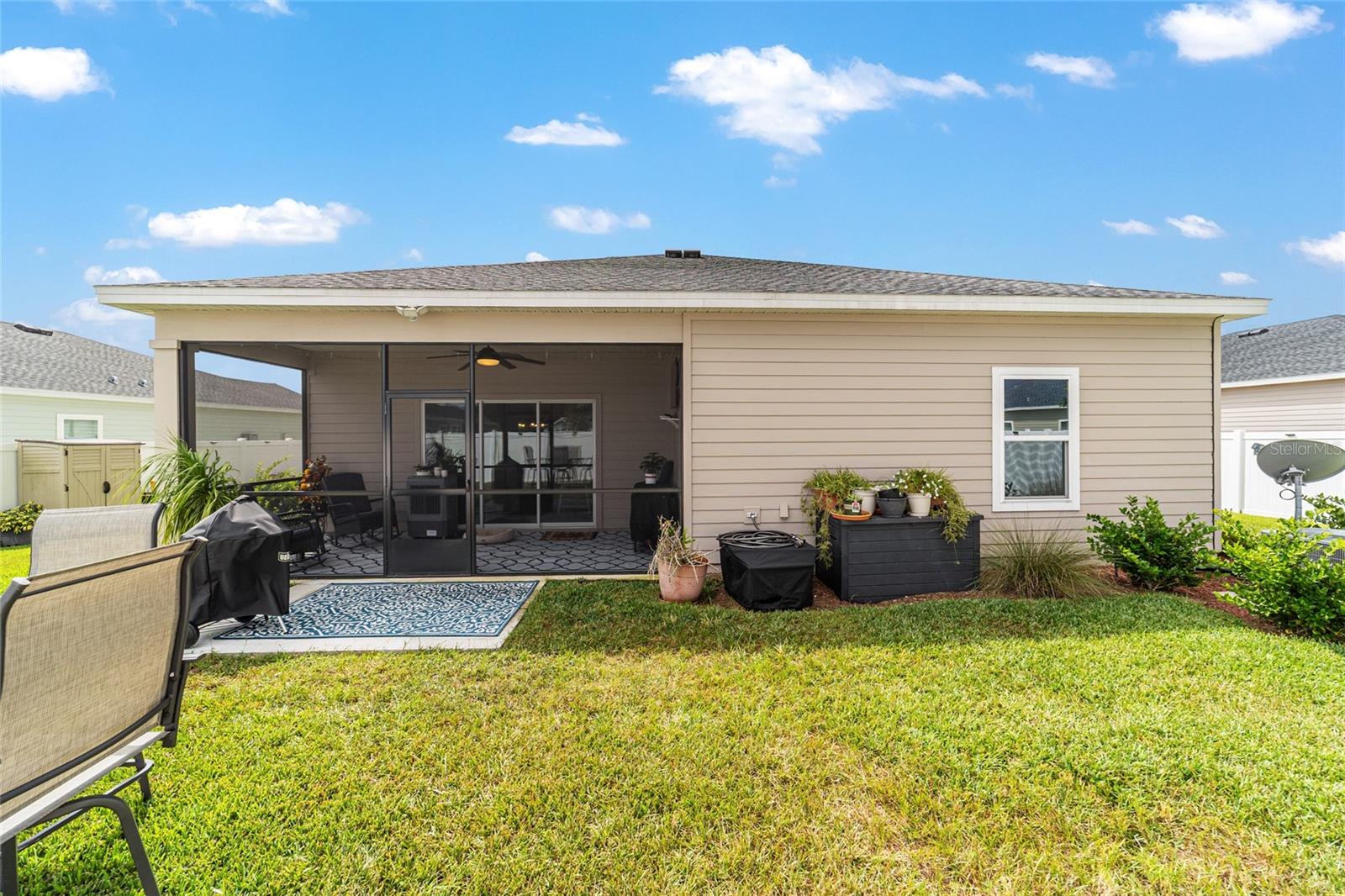 COUNTRY LANE ESTATES - Residential