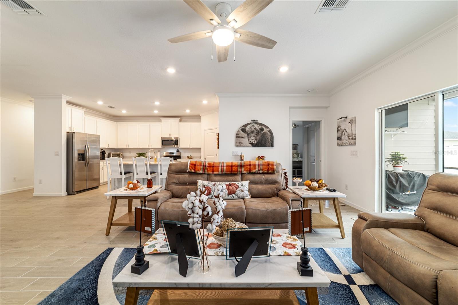 COUNTRY LANE ESTATES - Residential
