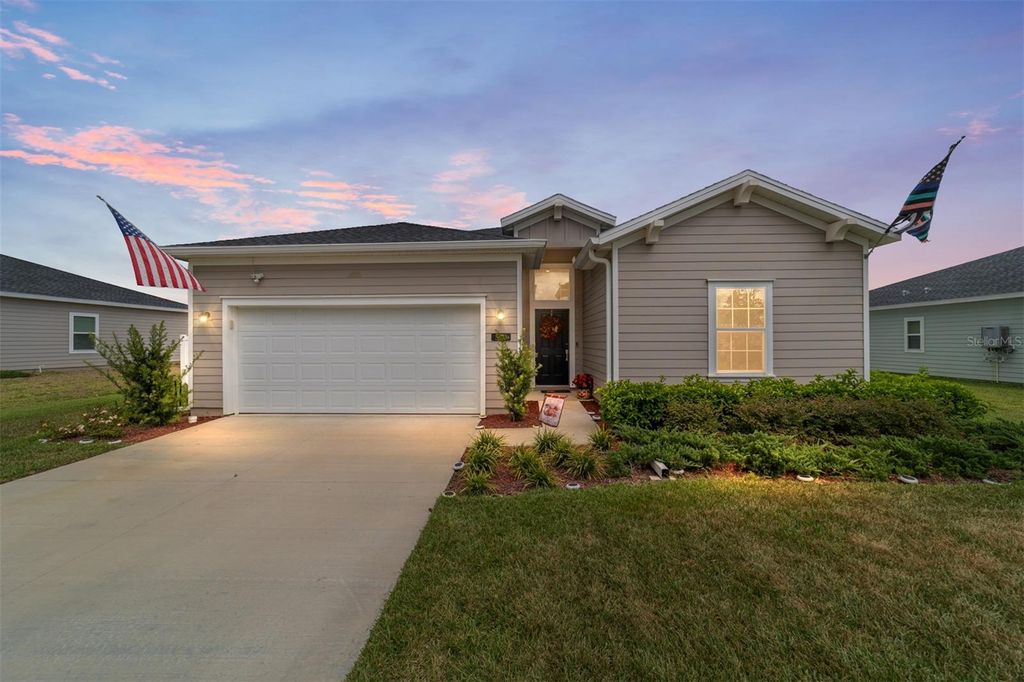 Photo of 510 NW 4th Place, Williston, FL 32696 (MLS # GC534362)