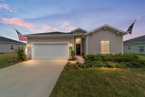 Photo of 510 NW 4th Place, Williston, FL 32696 (MLS # GC534362)
