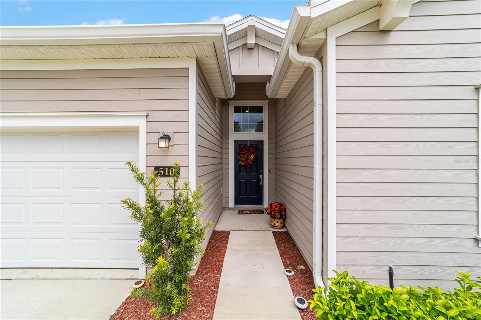 COUNTRY LANE ESTATES - Residential