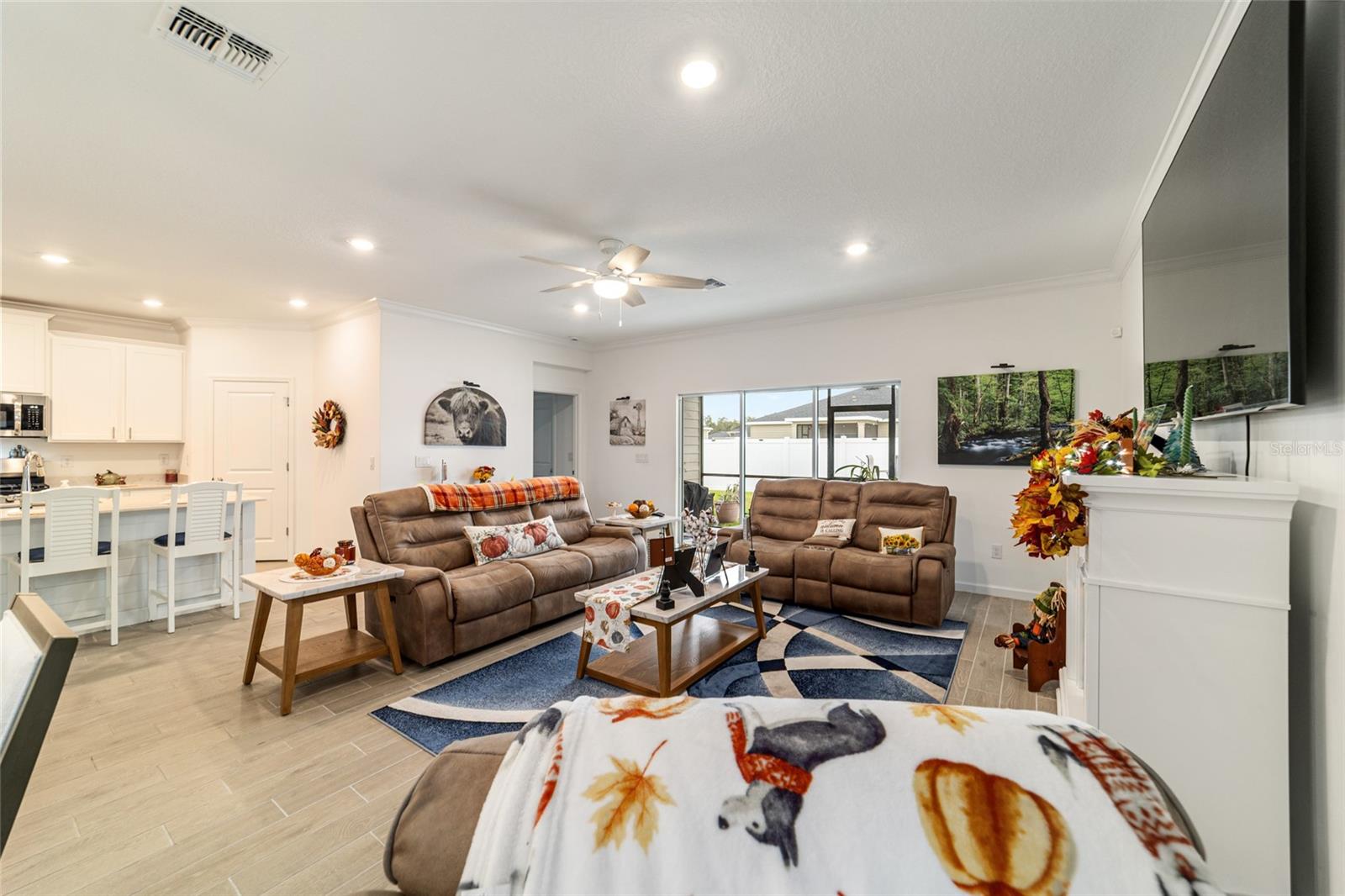 COUNTRY LANE ESTATES - Residential