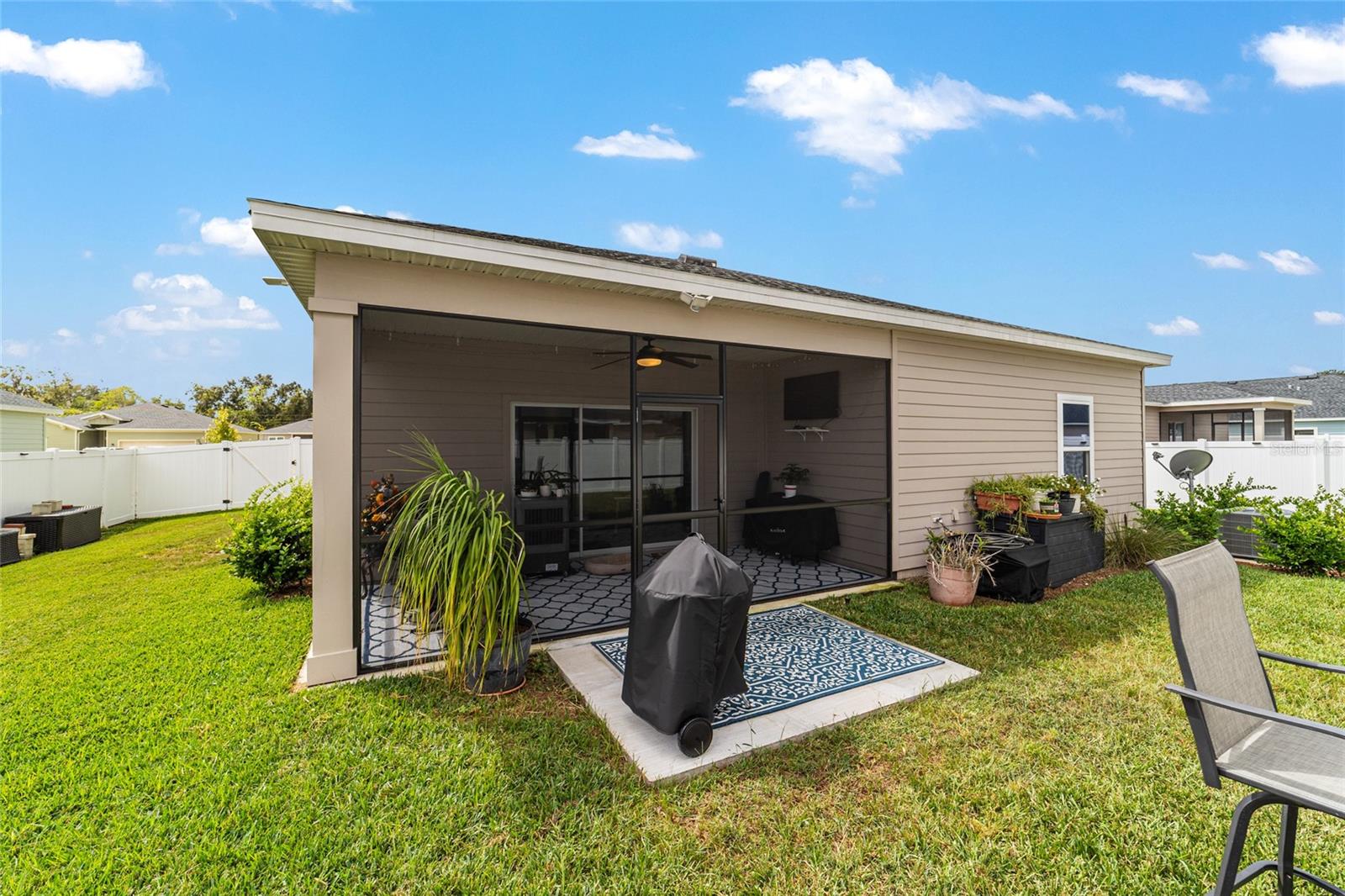 COUNTRY LANE ESTATES - Residential