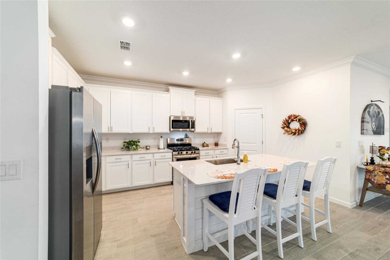COUNTRY LANE ESTATES - Residential