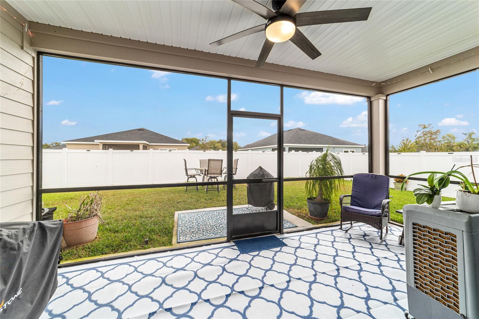 COUNTRY LANE ESTATES - Residential