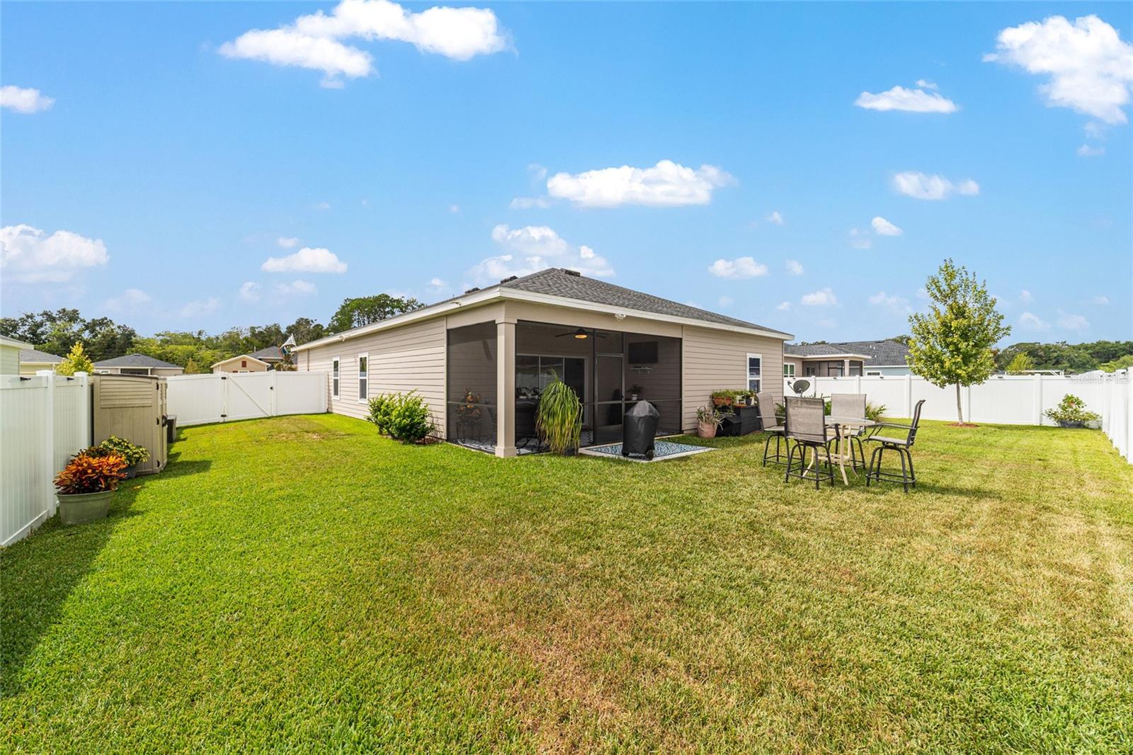 COUNTRY LANE ESTATES - Residential