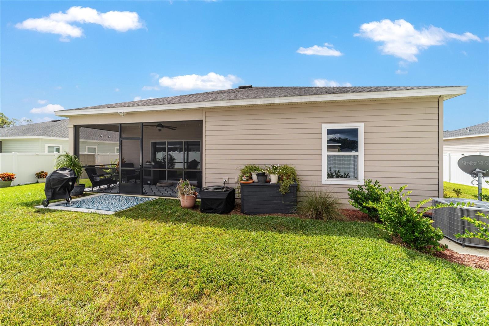 COUNTRY LANE ESTATES - Residential