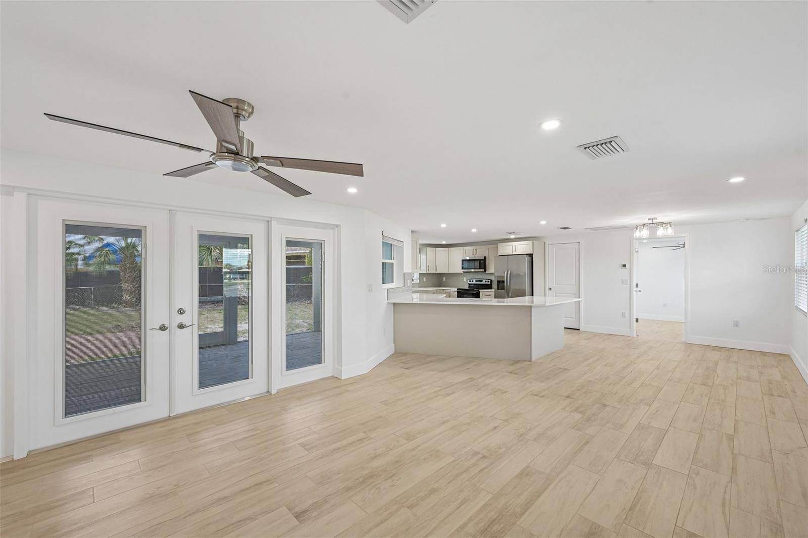 POINT HERON - Residential