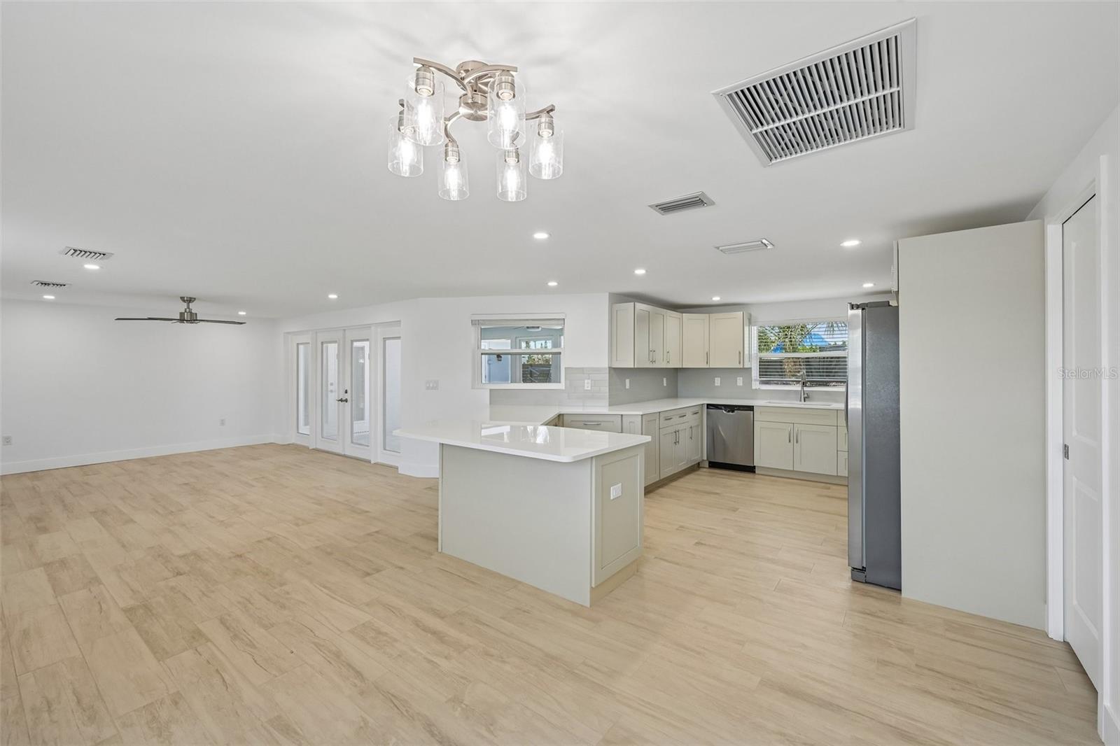 POINT HERON - Residential