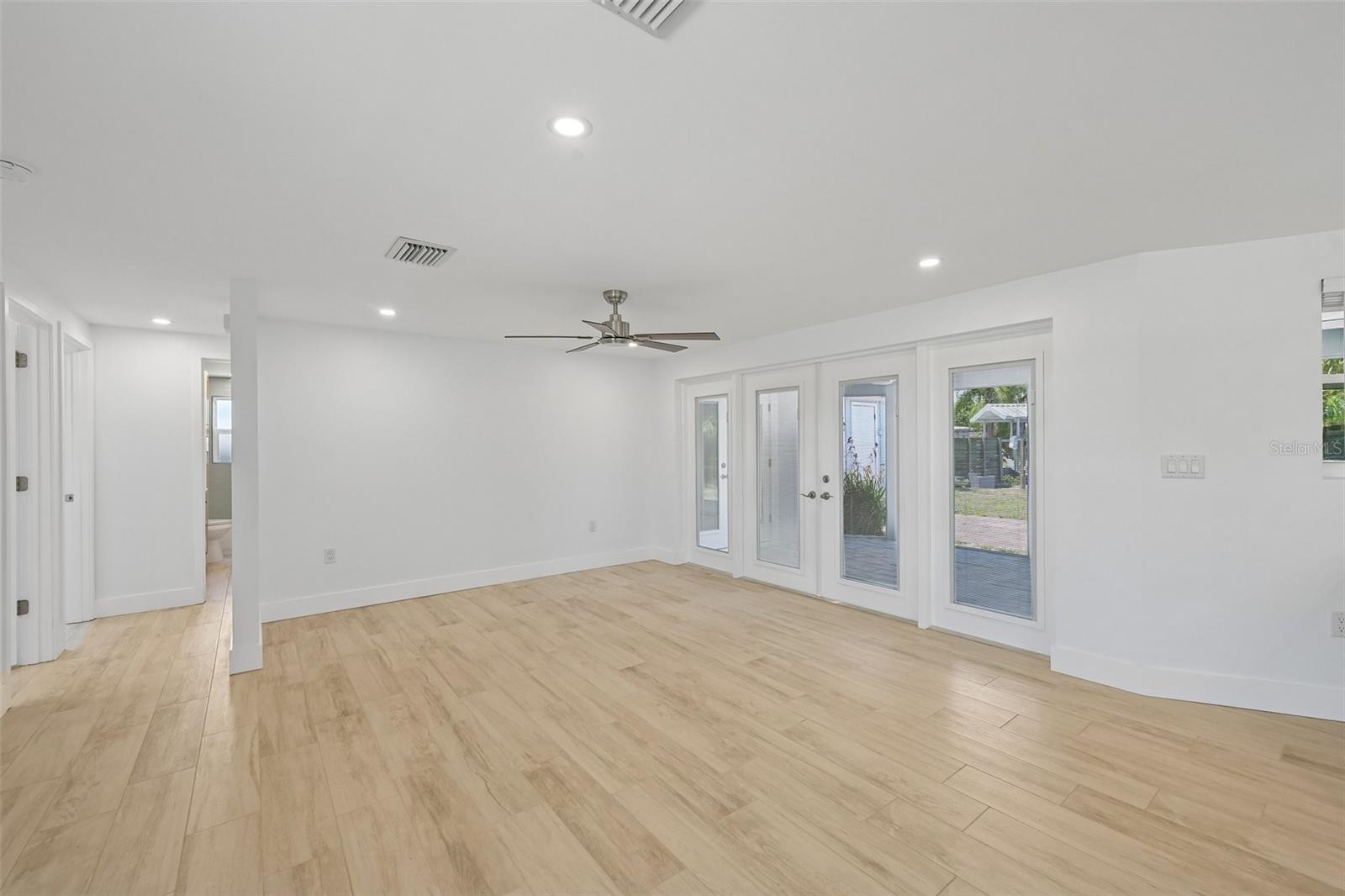 POINT HERON - Residential
