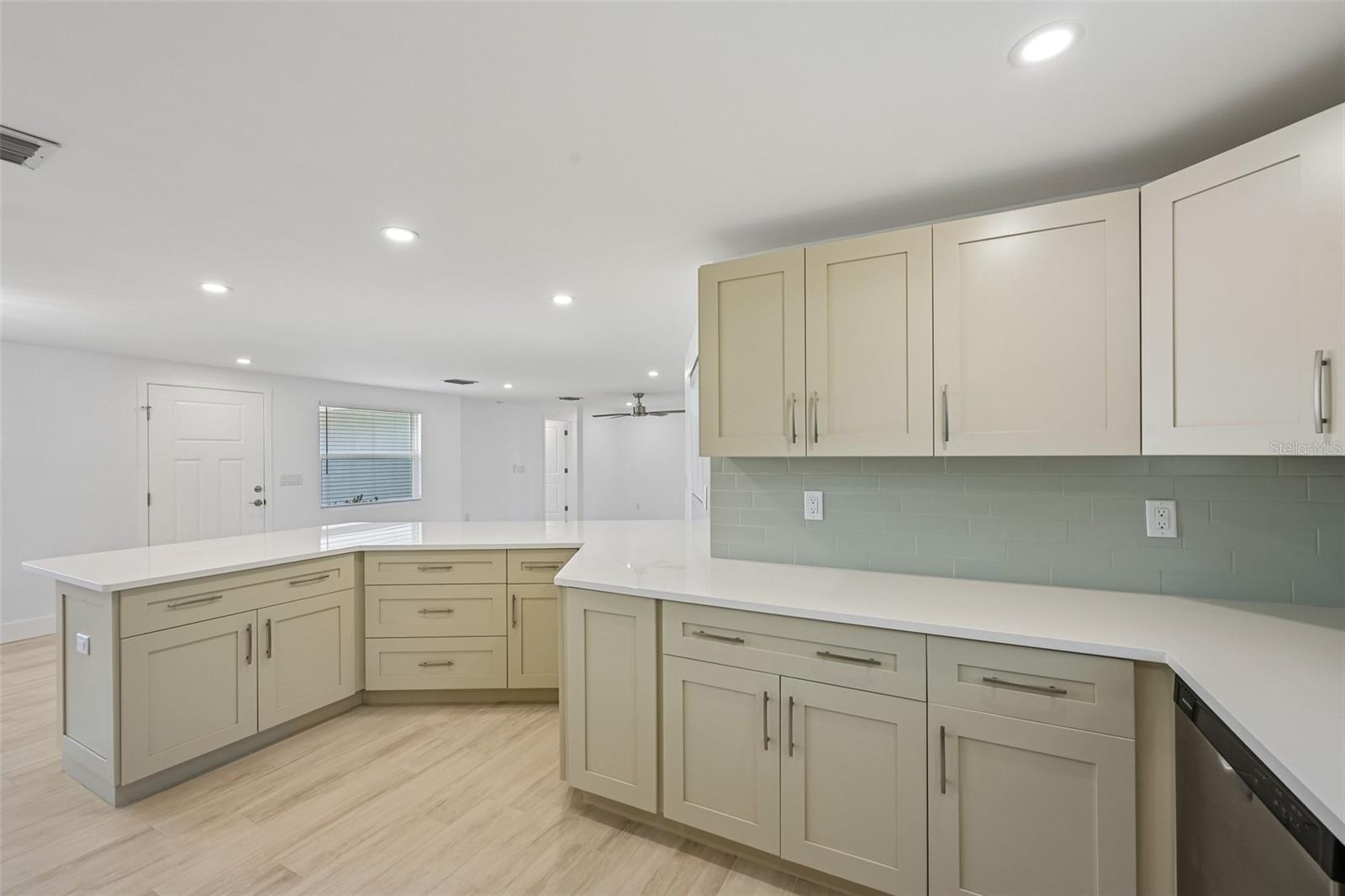 POINT HERON - Residential