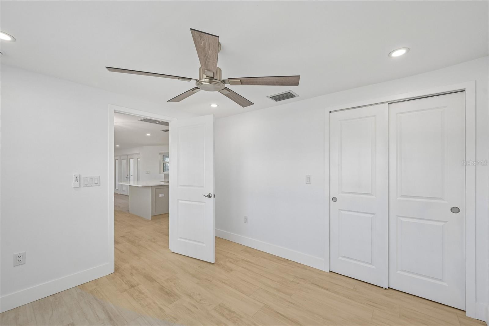 POINT HERON - Residential