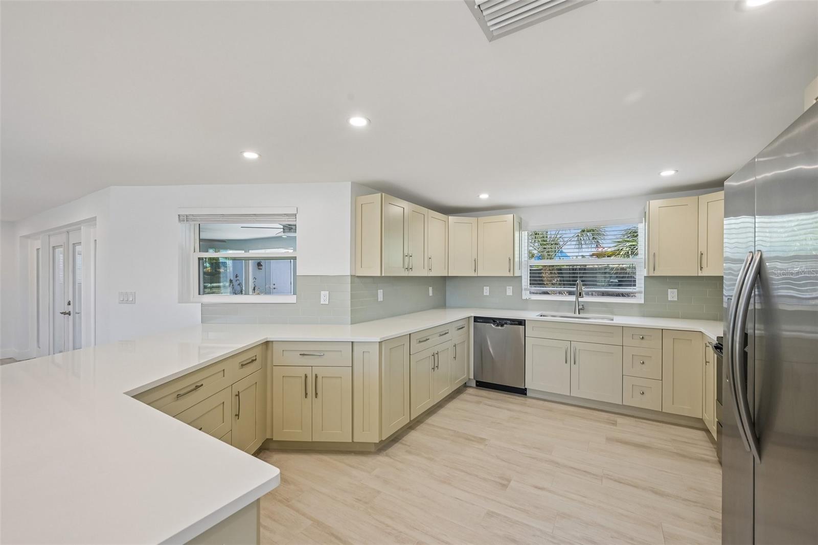 POINT HERON - Residential