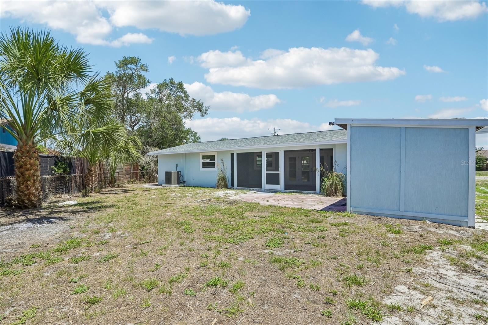 POINT HERON - Residential