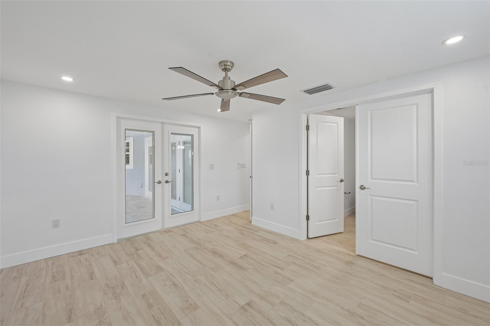 POINT HERON - Residential
