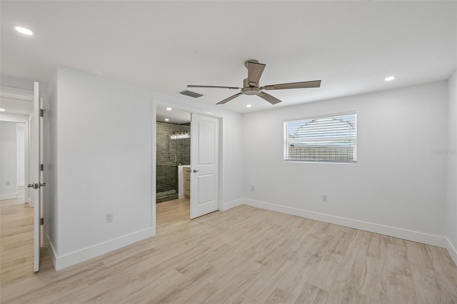 POINT HERON - Residential