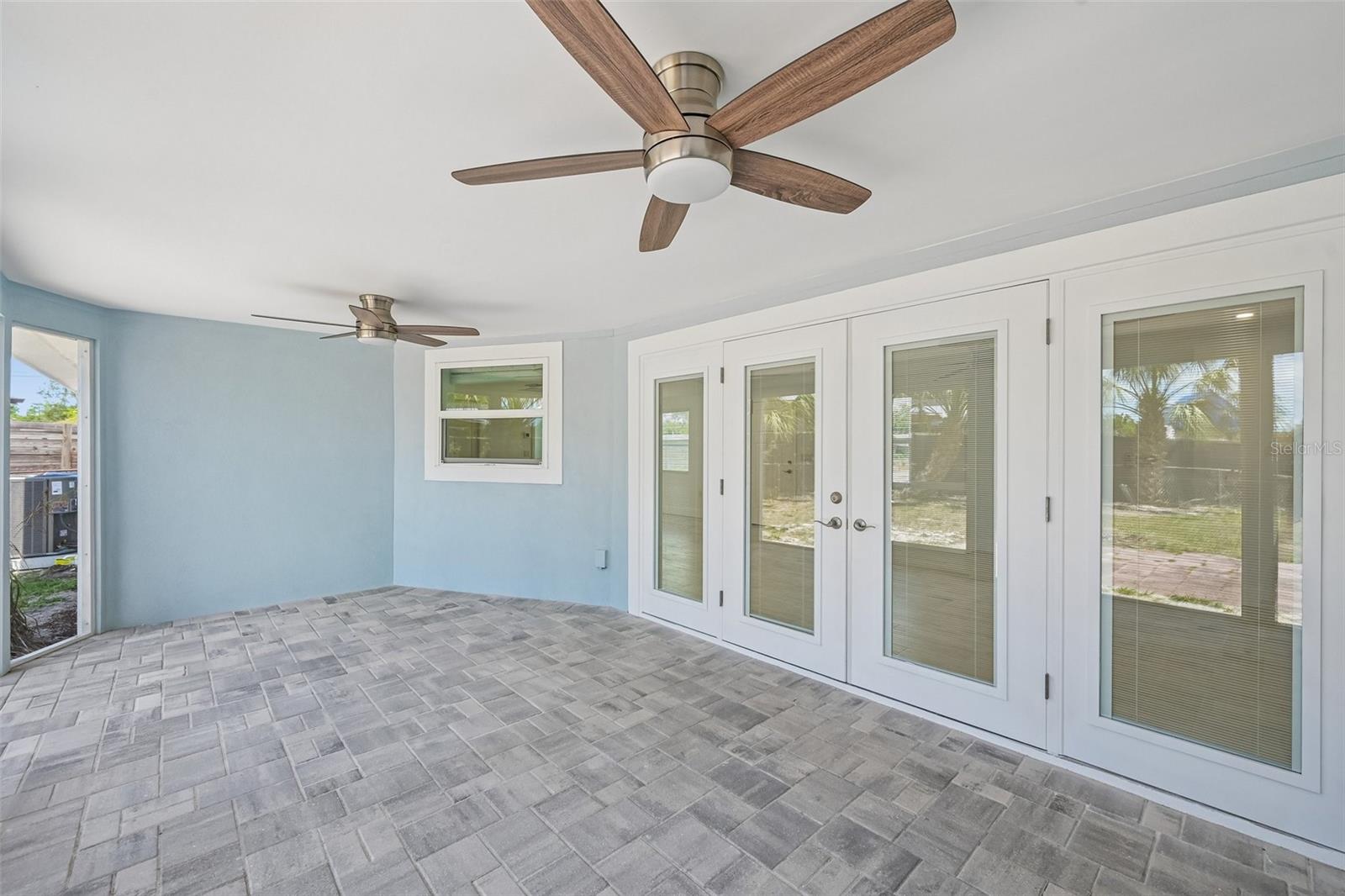 POINT HERON - Residential