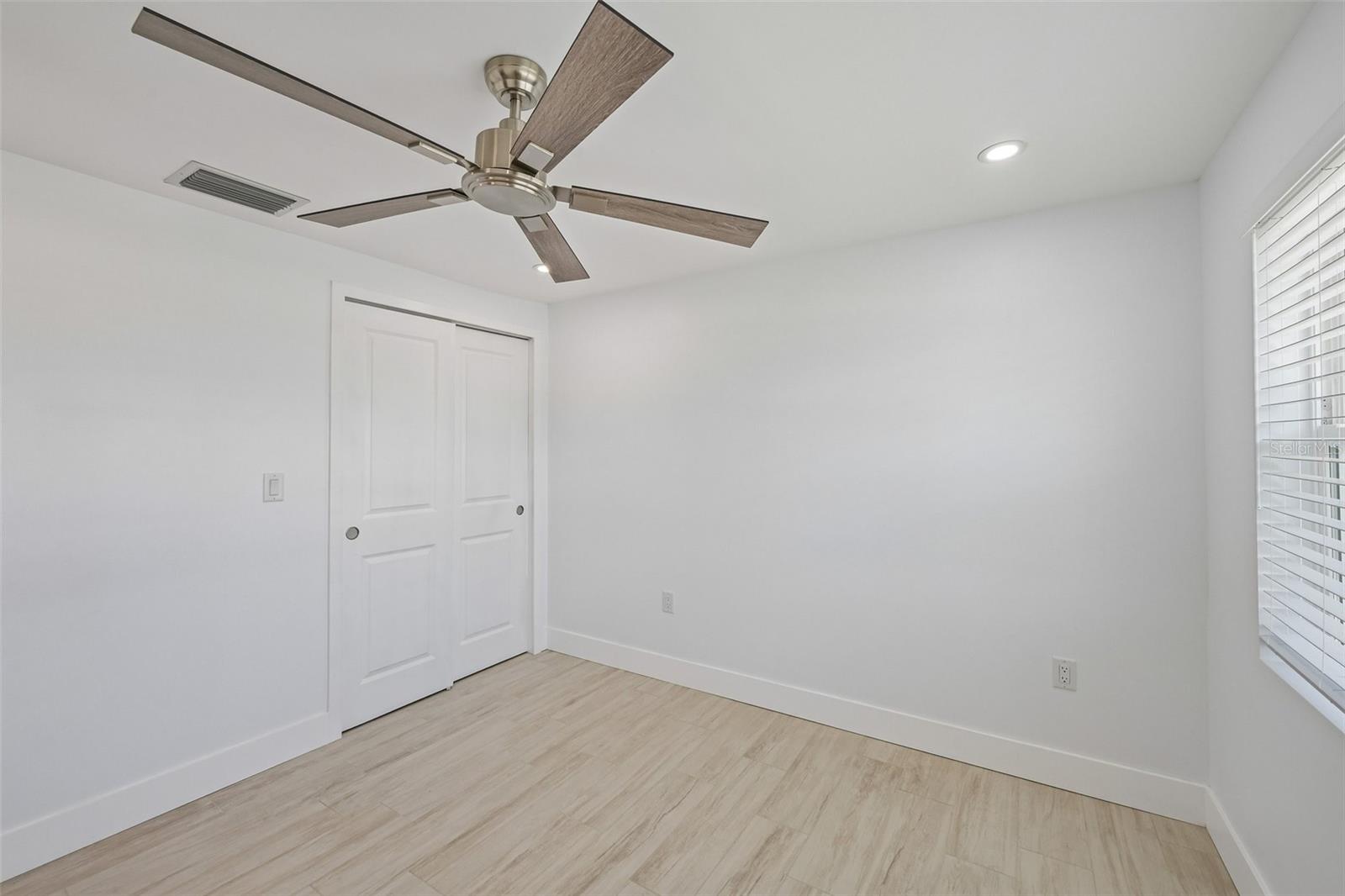 POINT HERON - Residential