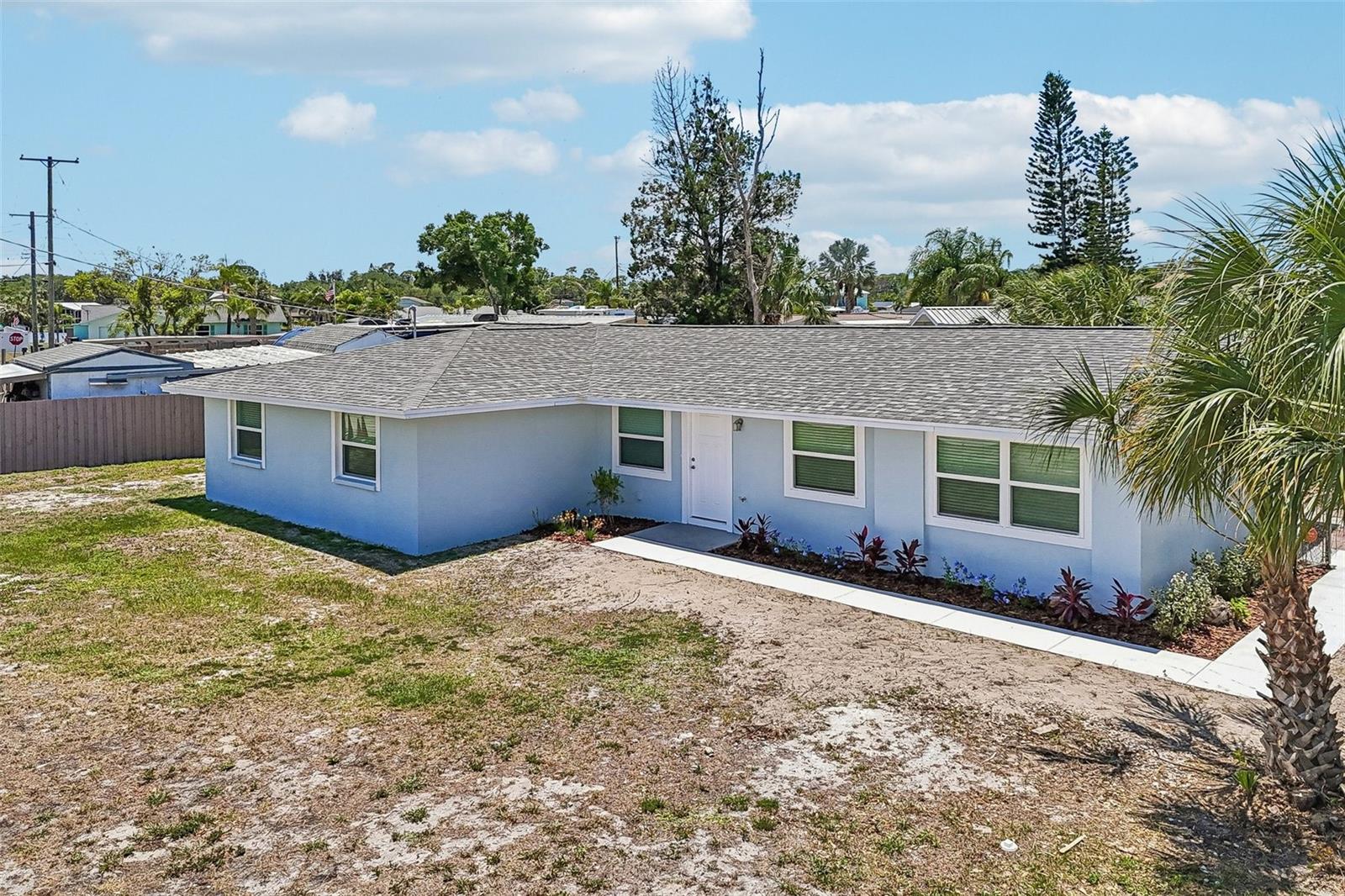 POINT HERON - Residential
